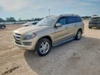 2013 MERCEDES-BENZ GL