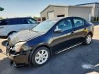 2010 NISSAN SENTRA