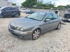 2004 JAGUAR X-TYPE