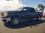 2010 GMC SIERRA