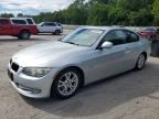 2011 BMW 328