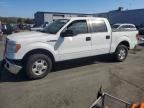 2013 FORD F150