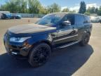 2015 LAND ROVER RANGE ROVER SPORT