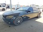 2009 BMW 750