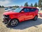 2021 KIA SOUL