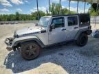 2016 JEEP WRANGLER UNLIMITED