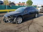 2014 CHEVROLET IMPALA LIMITED