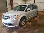 2012 DODGE GRAND CARAVAN