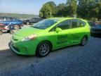 2014 TOYOTA PRIUS V