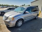 2013 CHRYSLER TOWN & COUNTRY