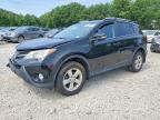 2014 TOYOTA RAV4