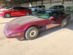 1995 CHEVROLET CORVETTE