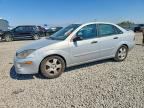 2003 FORD FOCUS