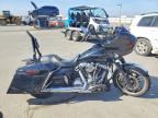 2017 HARLEY-DAVIDSON FLTRX
