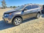2013 TOYOTA RAV4