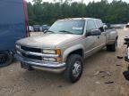 1999 CHEVROLET GMT-400
