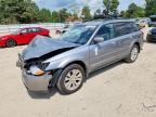 2009 SUBARU OUTBACK