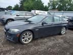 2016 BMW 535