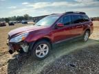 2014 SUBARU OUTBACK