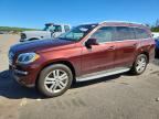 2013 MERCEDES-BENZ GL