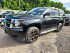 2015 CHEVROLET TAHOE