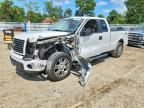 2014 FORD F150