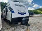 2024 CRUISER RV SHADOW CRU