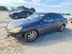 2006 HONDA ACCORD