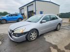 2005 HONDA ACCORD