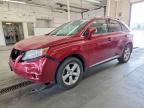 2011 LEXUS RX
