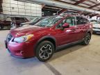 2013 SUBARU XV CROSSTREK