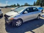 2008 TOYOTA YARIS