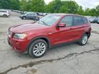 2014 BMW X3