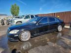 2008 MERCEDES-BENZ S