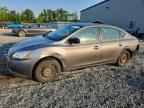 2015 NISSAN SENTRA
