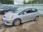 2011 HONDA FIT