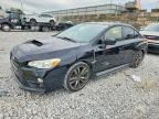 2017 SUBARU WRX