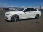2011 BMW 535