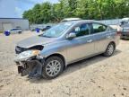2013 NISSAN VERSA S/S PLUS/SV/SL