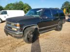 1996 CHEVROLET TAHOE