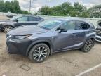 2016 LEXUS NX 200T