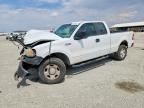 2007 FORD F150