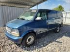 2000 CHEVROLET ASTRO