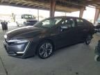 2018 HONDA CLARITY