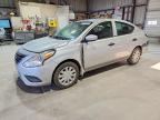 2017 NISSAN VERSA