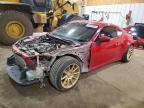 2013 SUBARU BRZ