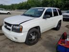 2008 CHEVROLET TRAILBLAZER