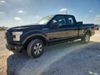 2016 FORD F150