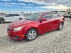 2013 CHEVROLET CRUZE