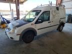 2012 FORD TRANSIT CONNECT
